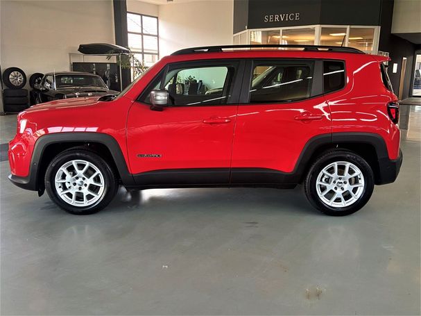 Jeep Renegade 88 kW image number 6