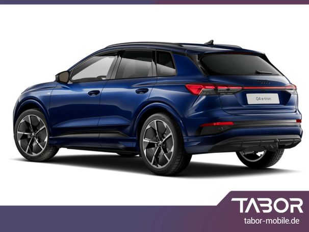 Audi Q4 45 e-tron 210 kW image number 2