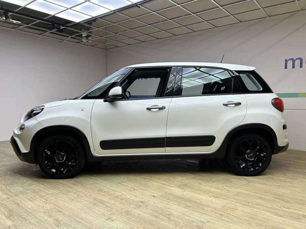 Fiat 500L 1.4 Cross 70 kW image number 4