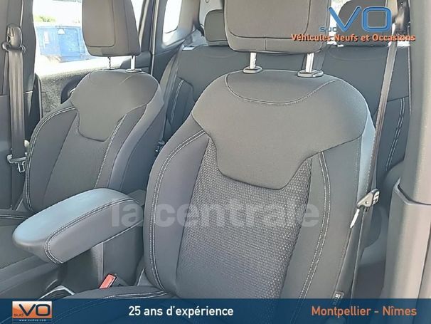 Jeep Renegade 1.6 MultiJet 96 kW image number 7