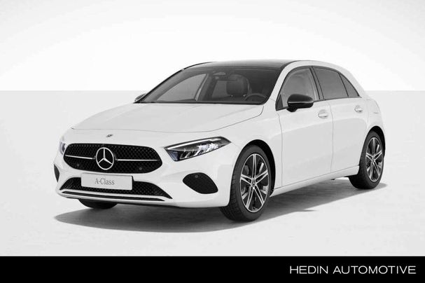 Mercedes-Benz A 180 100 kW image number 1