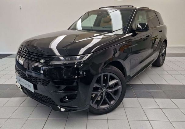 Land Rover Range Rover Sport 323 kW image number 1