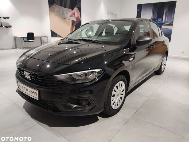 Fiat Tipo 74 kW image number 1