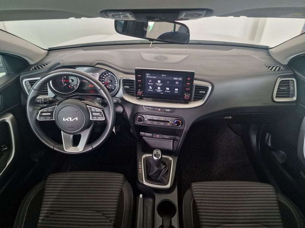 Kia XCeed 1.0 T-GDi 88 kW image number 12