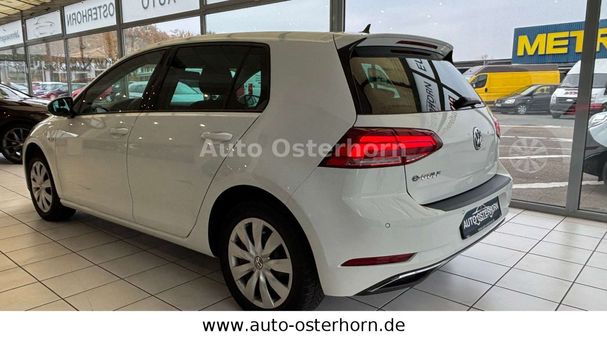 Volkswagen Golf 100 kW image number 7