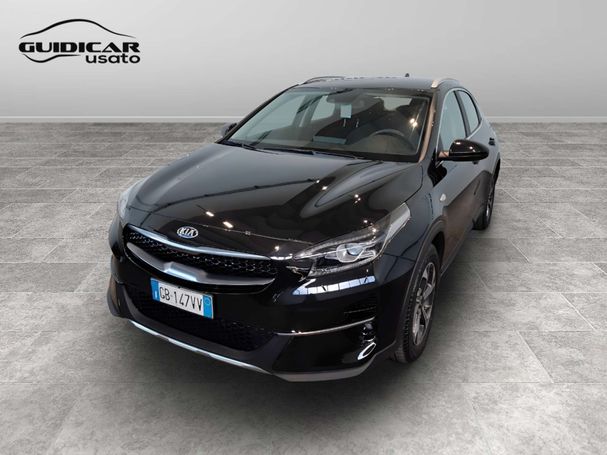 Kia XCeed 1.0 T-GDi 88 kW image number 1