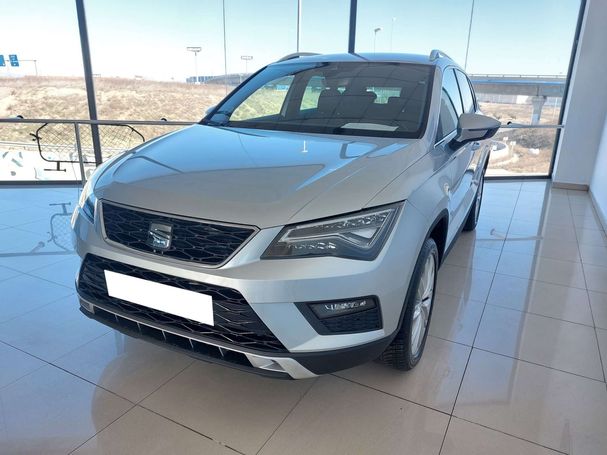 Seat Ateca 1.5 TSI Xcellence 110 kW image number 1