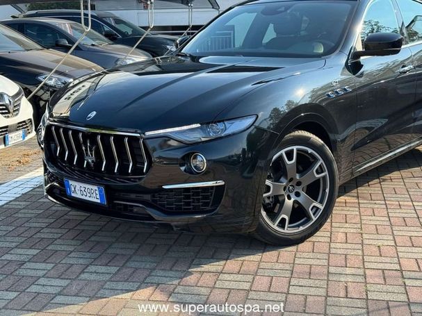 Maserati Levante GT 243 kW image number 1