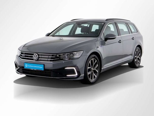 Volkswagen Passat GTE 1.4 TSI DSG 160 kW image number 19