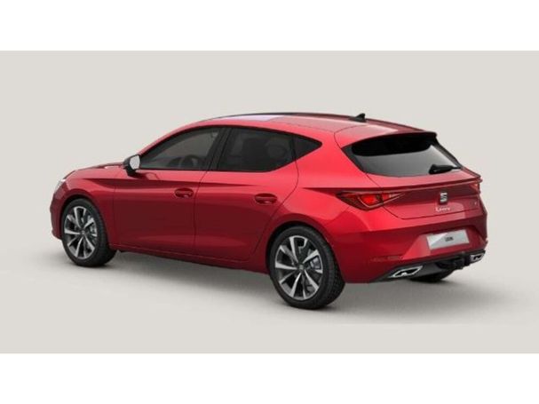 Seat Leon 1.5 eTSI DSG 110 kW image number 8