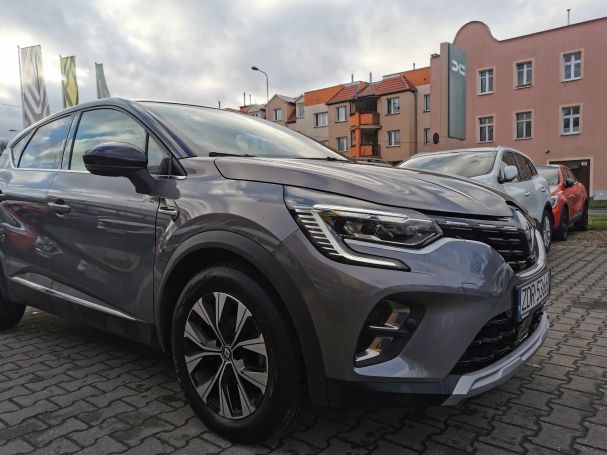 Renault Captur 96 kW image number 8