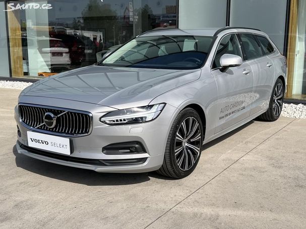 Volvo V90 B4 145 kW image number 1