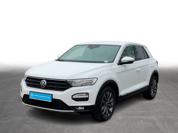 Volkswagen T-Roc 1.5 TSI DSG 110 kW image number 1