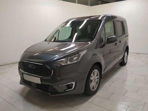 Ford Tourneo Connect 1.5 Titanium 88 kW image number 1