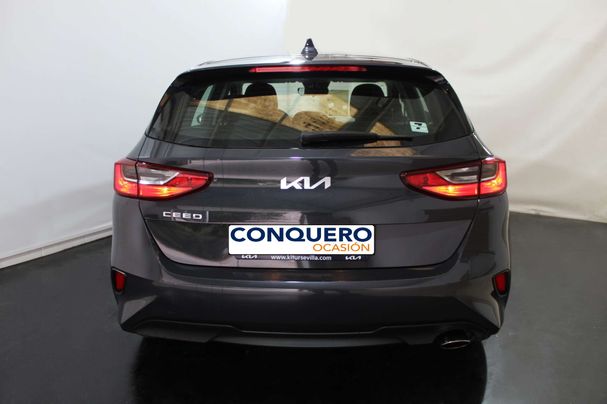 Kia Ceed 1.0 T-GDI 88 kW image number 2