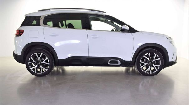 Citroen C5 Aircross BlueHDi 180 S&S EAT8 SHINE 130 kW image number 5