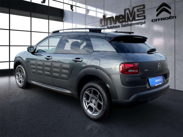 Citroen C4 Cactus 73 kW image number 11