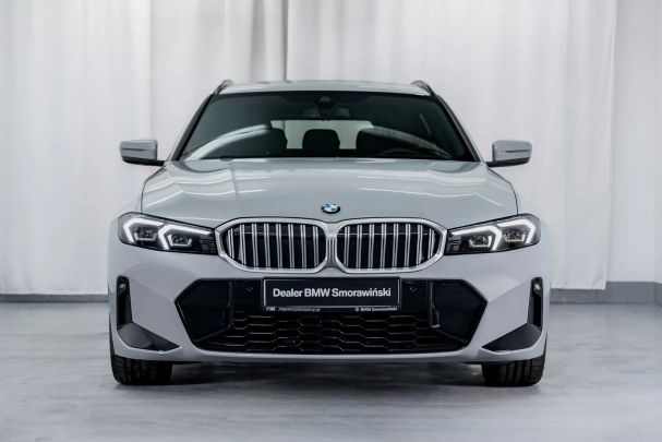 BMW 320i Touring xDrive 135 kW image number 6