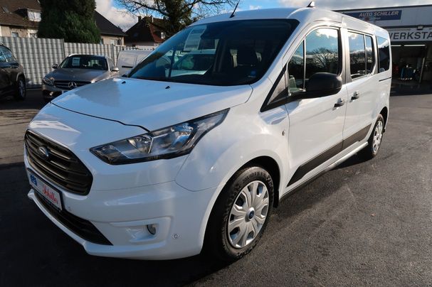 Ford Transit Connect Trend 88 kW image number 1