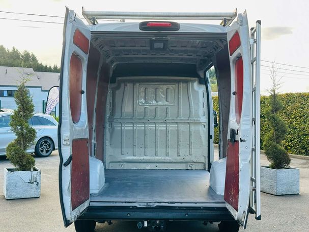 Fiat Ducato 103 kW image number 11