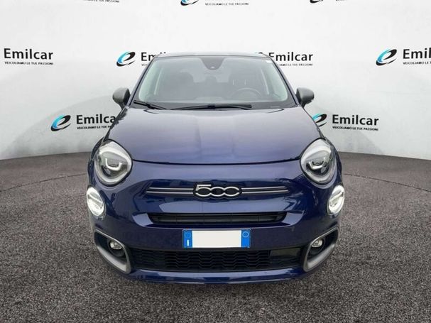 Fiat 500X 1.0 88 kW image number 3