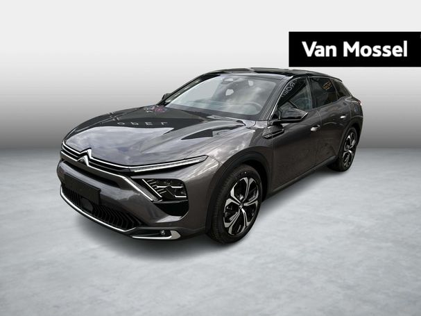 Citroen C5 X Hybrid Shine Pack 165 kW image number 1