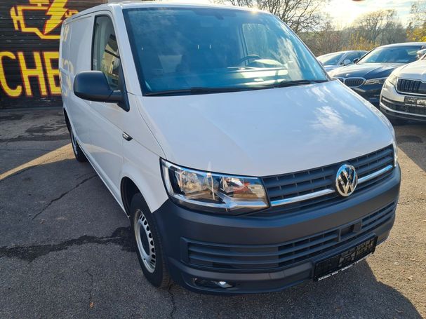 Volkswagen T6 Transporter DSG 110 kW image number 2