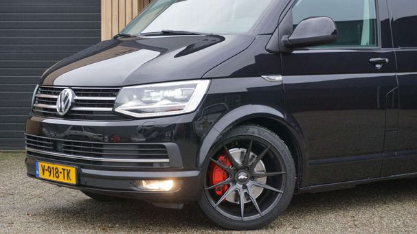 Volkswagen T6 Transporter DSG 150 kW image number 39