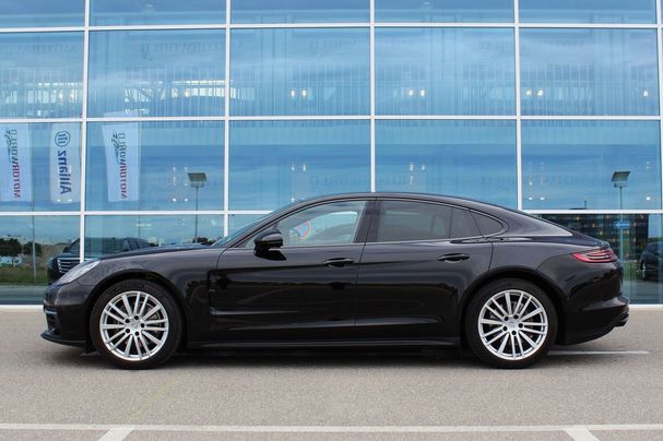 Porsche Panamera 243 kW image number 7