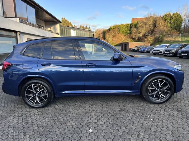 BMW X3 xDrive20d 140 kW image number 4