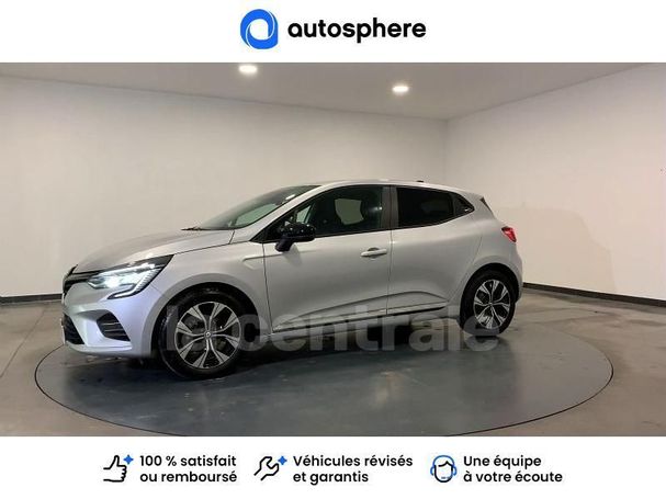 Renault Clio SCe 65 49 kW image number 1