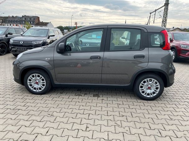 Fiat Panda 1.0 51 kW image number 3