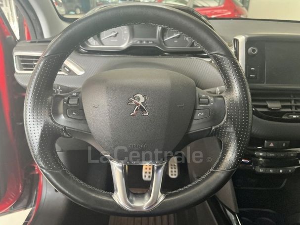 Peugeot 2008 PureTech 130 Crossway 96 kW image number 15