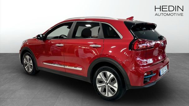 Kia Niro e 150 kW image number 6