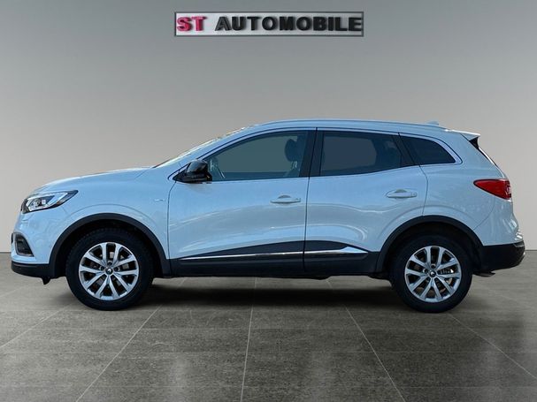 Renault Kadjar 103 kW image number 5