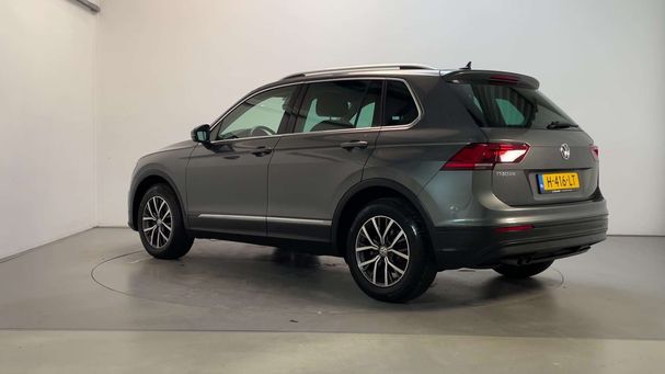 Volkswagen Tiguan 1.5 TSI DSG 110 kW image number 7