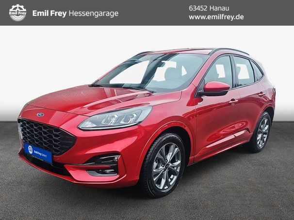 Ford Kuga 1.5 EcoBoost ST-Line 110 kW image number 1