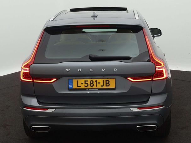 Volvo XC60 T8 AWD Inscription 288 kW image number 10