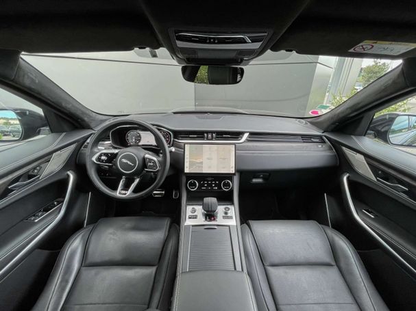 Jaguar F-Pace 301 kW image number 5