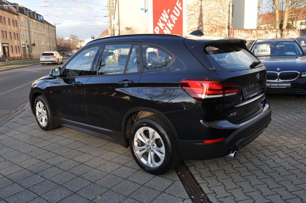 BMW X1e xDrive 162 kW image number 5