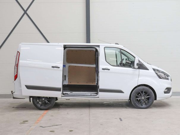 Ford Transit Custom L1H1 96 kW image number 8