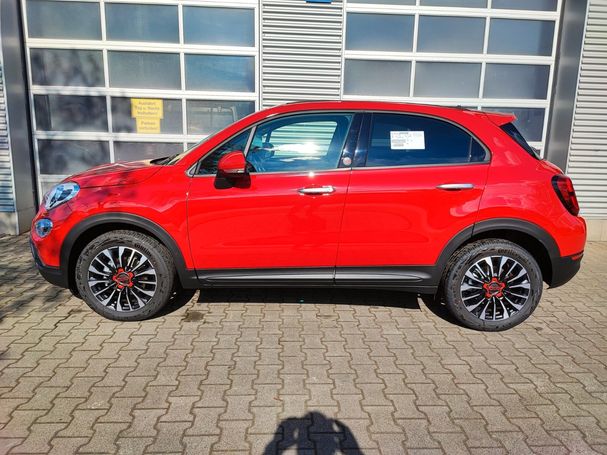 Fiat 500X RED Dolcevita 96 kW image number 5