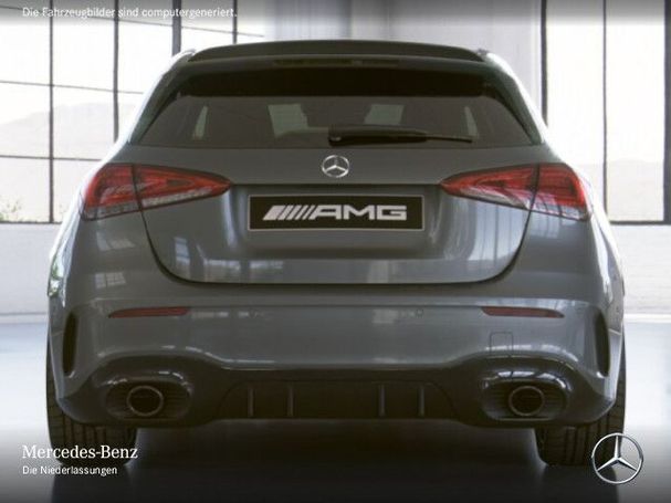 Mercedes-Benz A 35 AMG 225 kW image number 7