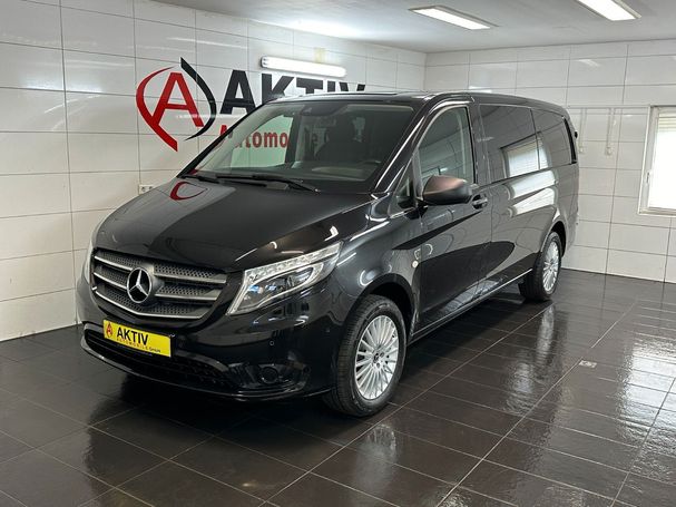 Mercedes-Benz Vito 119 CDi Mixto 140 kW image number 28