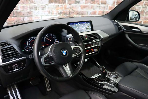 BMW X3 xDrive20i M Sport 135 kW image number 13