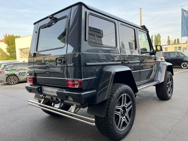 Mercedes-Benz G 500 310 kW image number 8