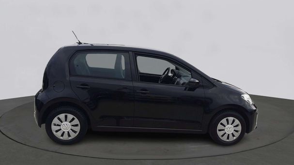 Volkswagen up! 44 kW image number 4