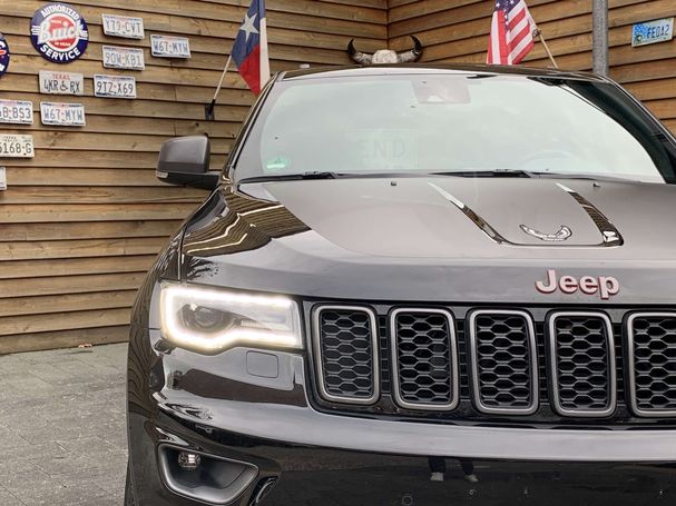 Jeep Grand Cherokee 3.0 Trailhawk 184 kW image number 4