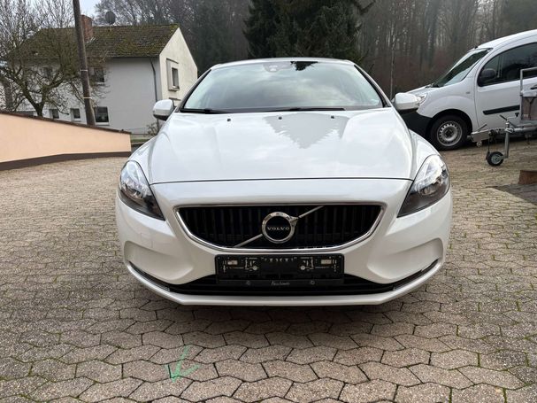 Volvo V40 90 kW image number 3