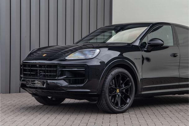 Porsche Cayenne Coupé E-Hybrid 346 kW image number 14